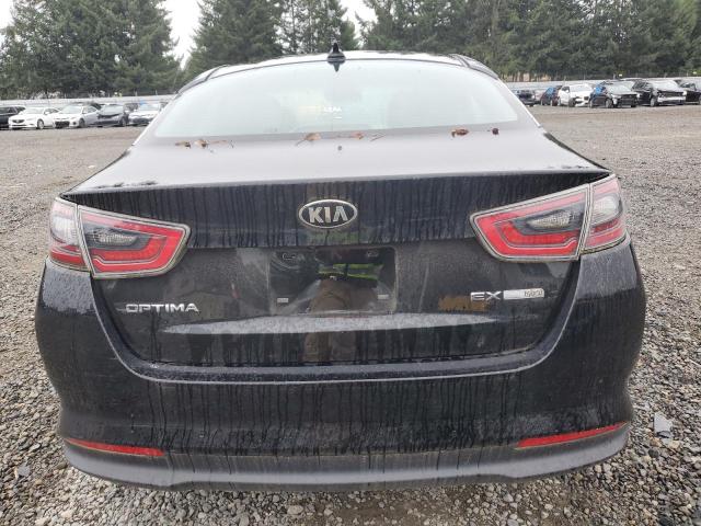 KNAGN4AD5E5076488 KIA OPTIMA HYBRID