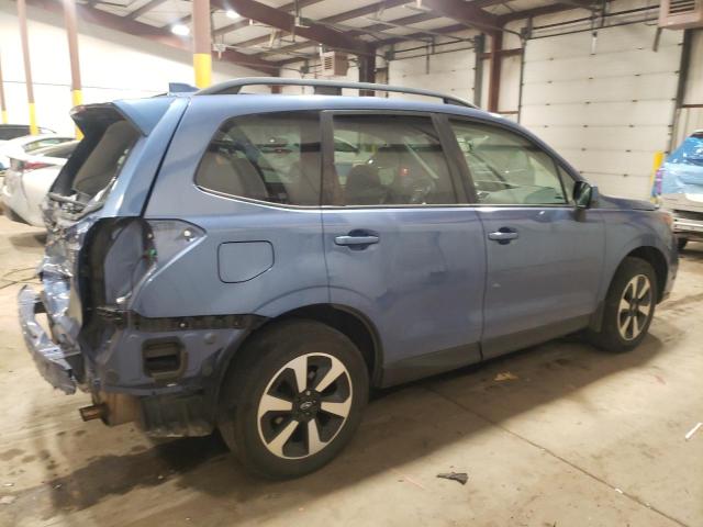 JF2SJAEC1JH517648 Subaru Forester 2.5i Premium