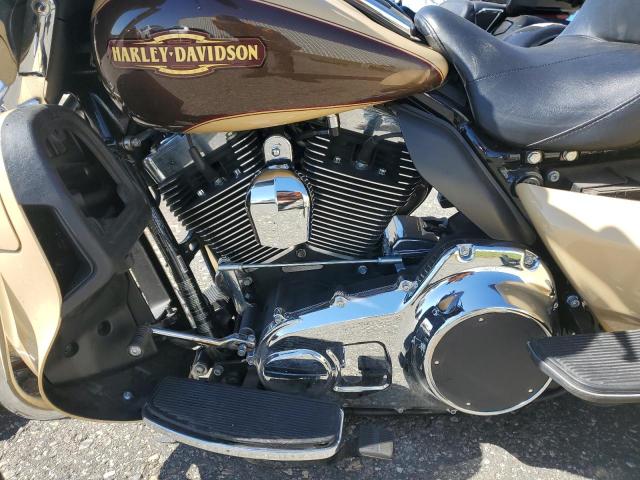 2014 HARLEY-DAVIDSON FLHTCUTG T 1HD1MAL17EB852889