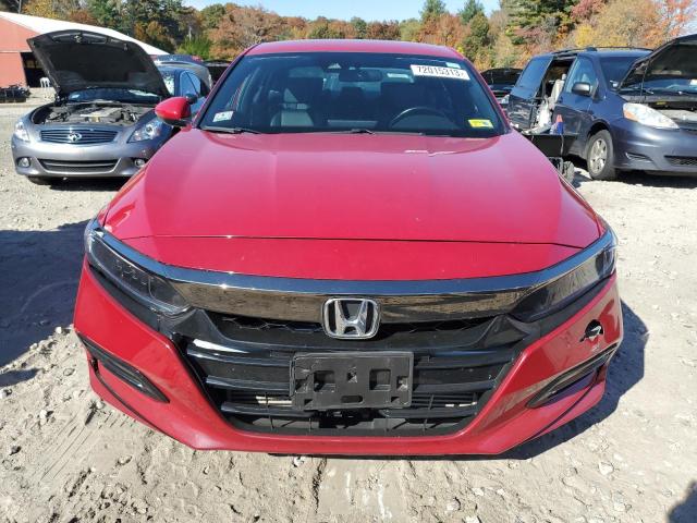 2020 HONDA ACCORD SED 1HGCV1F3XLA081594