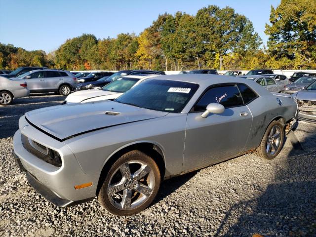 2010 Dodge Challenger SE