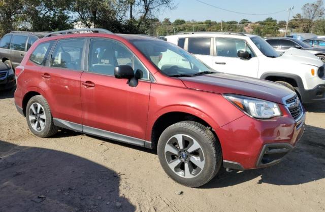 JF2SJABC8HH486560 Subaru Forester 2.5i