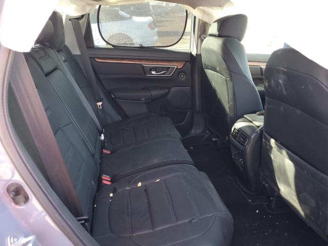 2022 HONDA CR-V EXL - 7FARW2H83NE025242