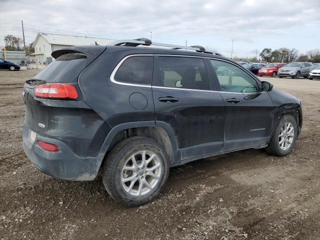 2016 JEEP CHEROKEE L - 1C4PJMCB2GW111737