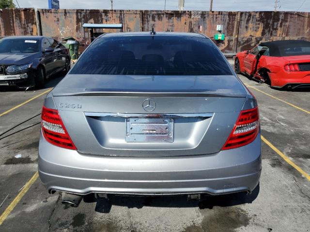 WDDGF4HB0EG242219 Mercedes-Benz C 250