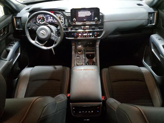 5N1DR3BD6PC219087 Nissan Pathfinder Sv