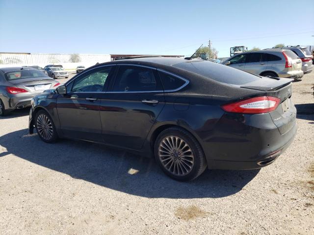 3FA6P0D92ER292245 | 2014 FORD FUSION TIT