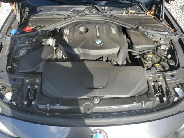 WBA8B9C5XJEE82358 BMW 330 I