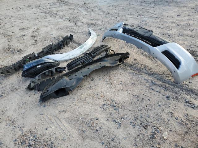 2019 DODGE CHARGER SX - 2C3CDXBG7KH588180