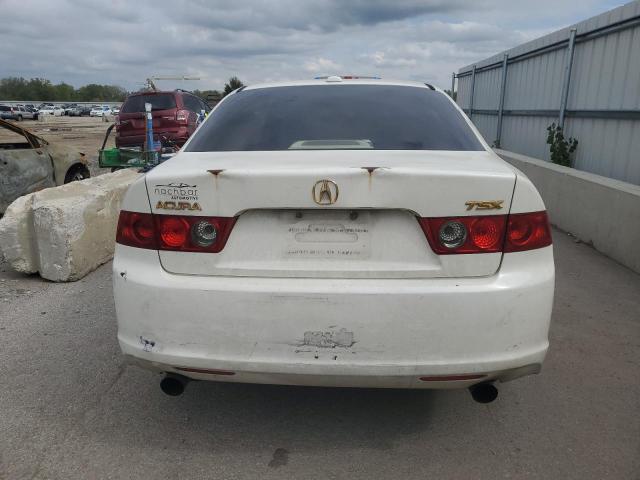 JH4CL96826C022044 | 2006 Acura tsx