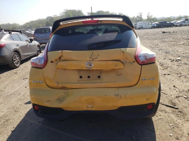 2016 NISSAN JUKE S - JN8AF5MV8GT653081