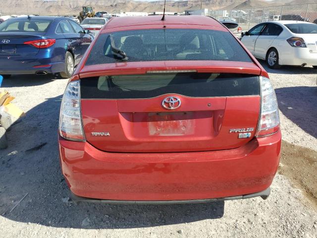 2006 Toyota Prius VIN: JTDKB20U167074755 Lot: 40956682