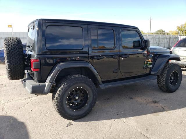 1C4JJXP64MW643216 Jeep Wrangler Unlimited Sahara 4xe