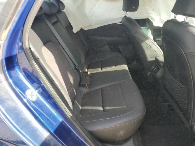 3KPF44ACXLE162888 KIA FORTE GT