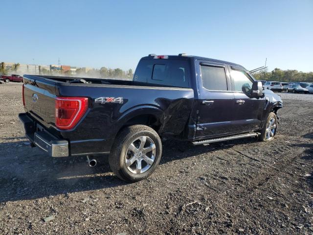 1FTFW1E57MFD08840 Ford F150 Supercrew