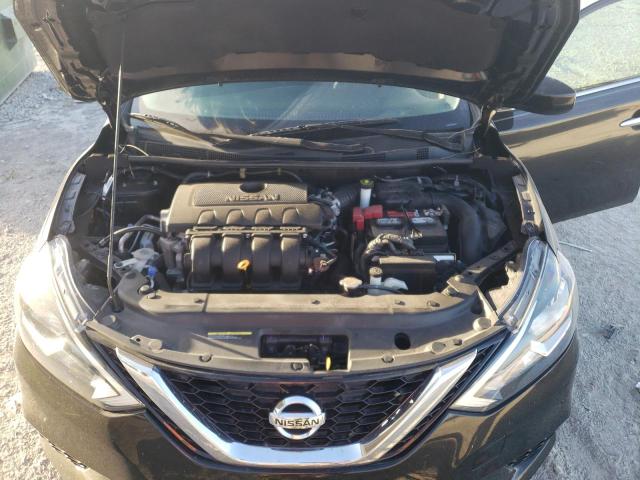 3N1AB7AP2KY252041 | 2019 NISSAN SENTRA S