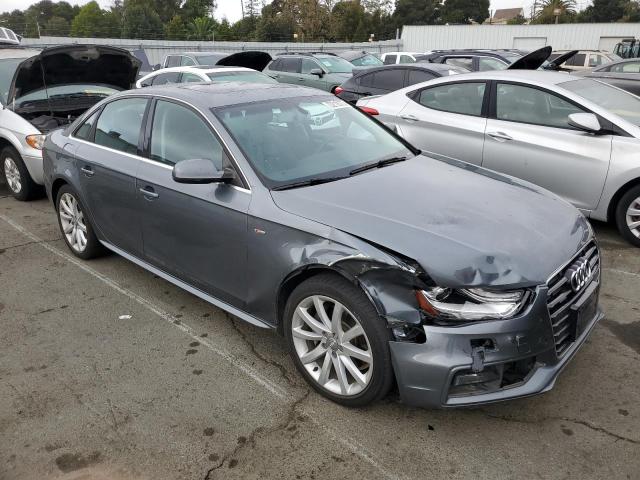 VIN WAUBFAFL7EN034250 2014 Audi A4, Premium no.4