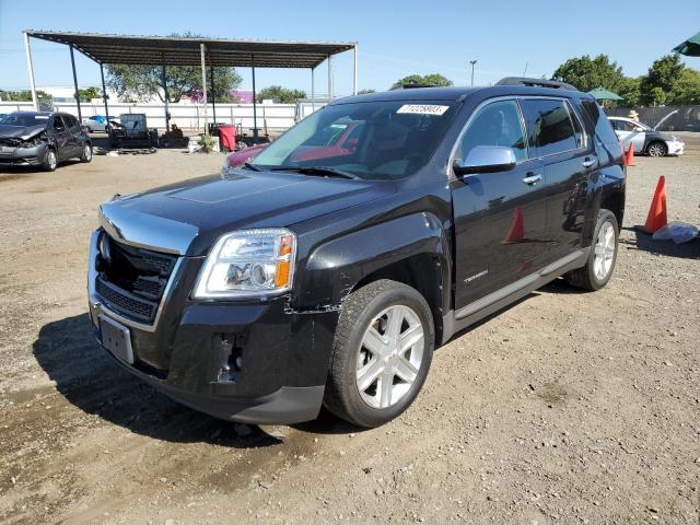 2012 GMC Terrain SLE