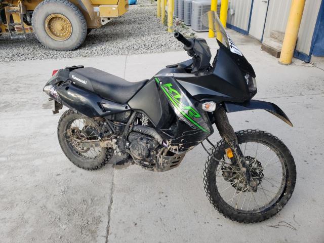 2017 KAWASAKI KL650 E - JKAKLEE11HDA91750
