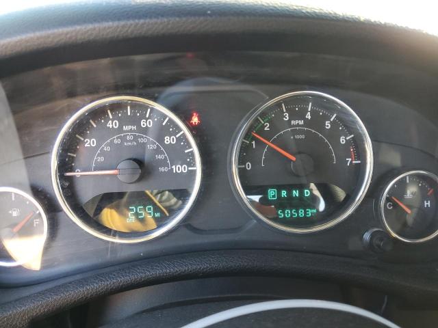 2016 JEEP WRANGLER S - 1C4AJWAG4GL302464