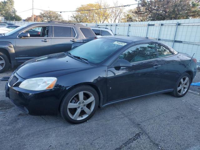 2007 Pontiac G6 GT