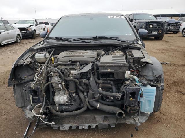 WAUJEGFF0KA083305 Audi A3 PREMIUM 5