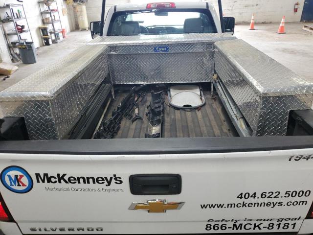 1GCNCNEC1GZ203224 Chevrolet Silverado C1500