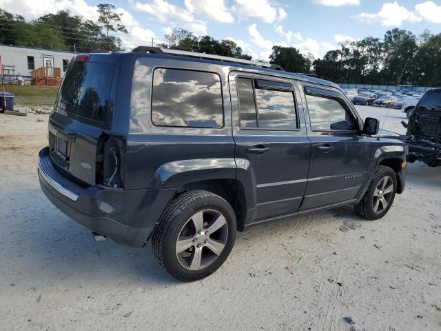 1C4NJRFB5GD586469 Jeep Patriot Latitude