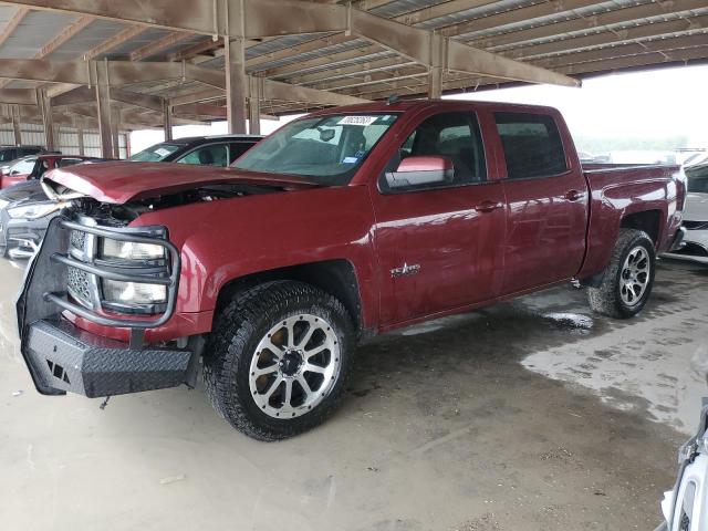 Vin: 3gcukrec8eg569104, lot: 70625263, chevrolet all models k1500 lt 2014 img_1