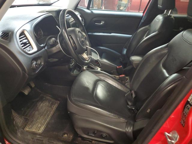 ZACCJBDT7GPD38381 Jeep Renegade Limited