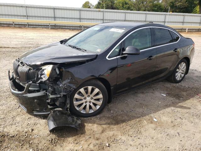 2015 Buick Verano 