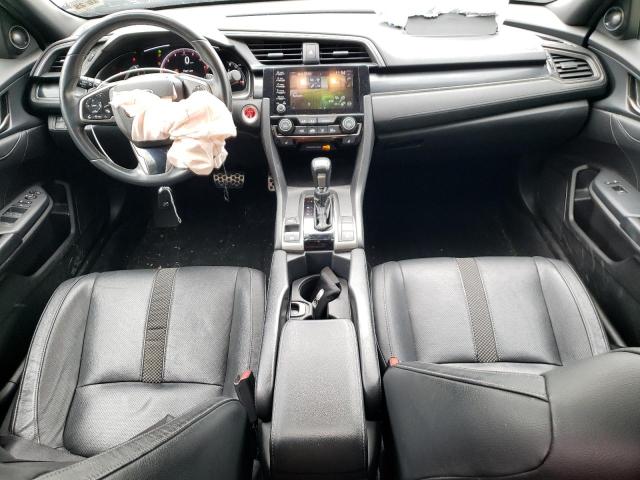SHHFK7H97LU421413 Honda Civic Sport Touring