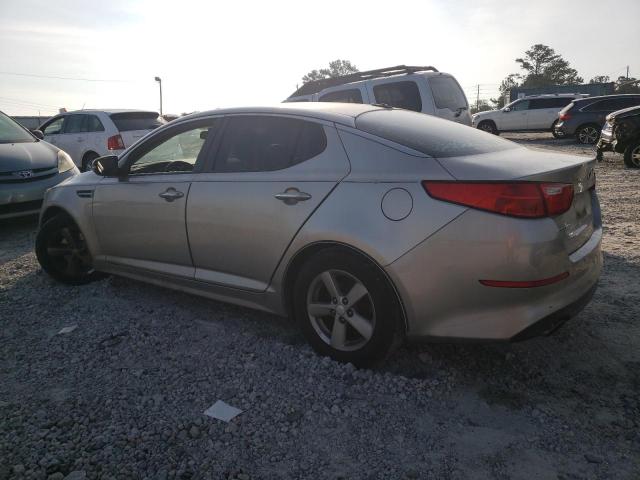 5XXGM4A78FG368214 KIA Optima Lx