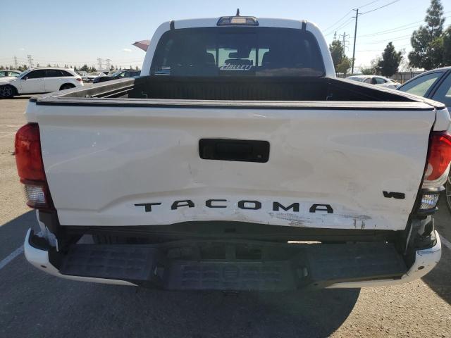 3TMCZ5AN9KM239198 | 2019 TOYOTA TACOMA DOU