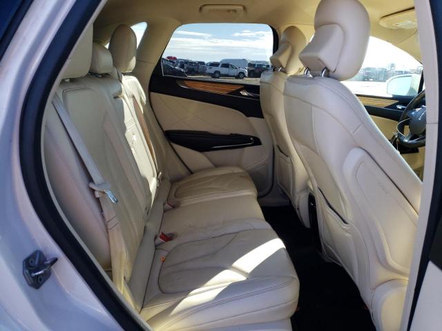 5LMCJ1A9XFUJ42458 Lincoln MKC