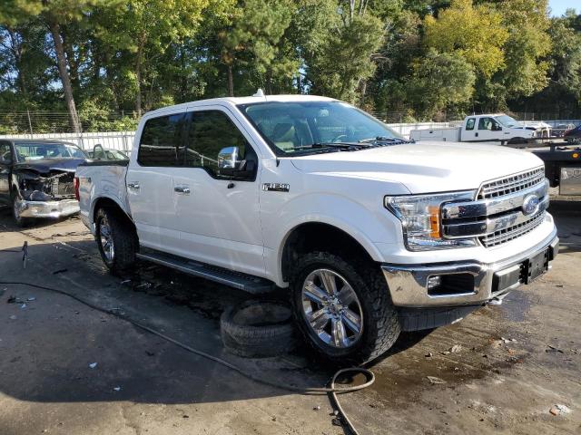 1FTEW1E58JKC46606 Ford F150 Supercrew