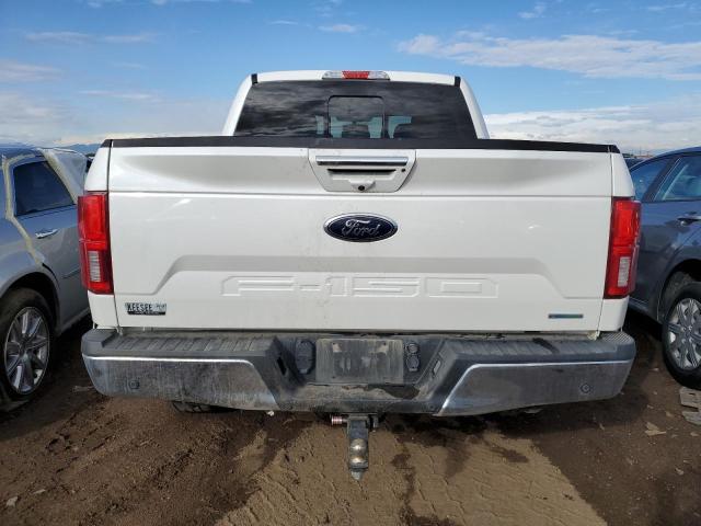 2020 FORD F150 SUPER - 1FTEW1E40LKE15902