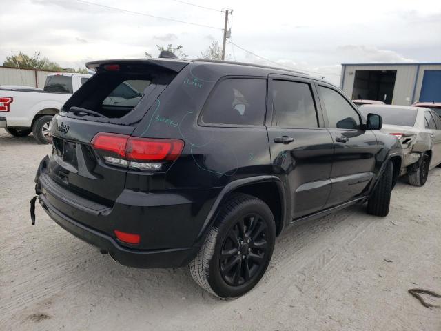 1C4RJEAGXKC581019 | 2019 JEEP GRAND CHER