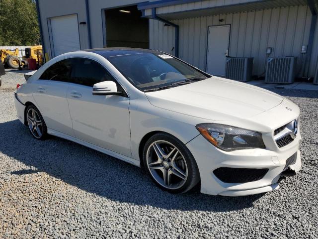 WDDSJ4EB1EN143966 | 2014 MERCEDES-BENZ CLA 250