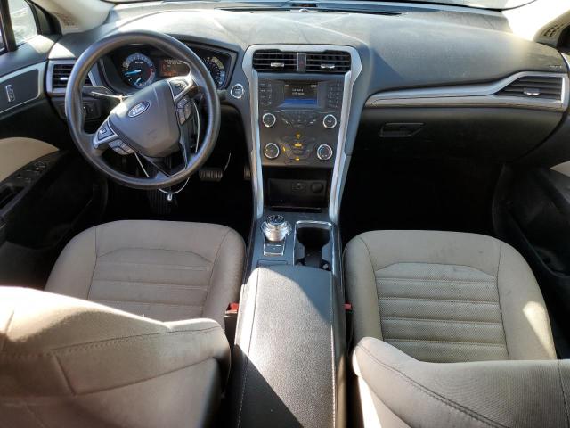 3FA6P0G75KR178553 Ford FUSION S