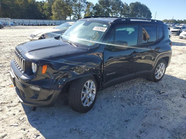 2020 Jeep Renegade Sport