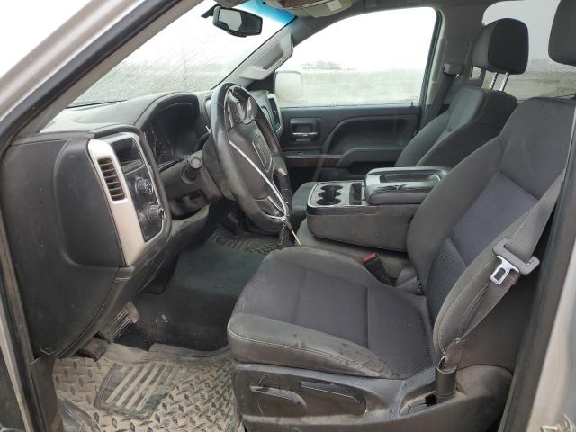 1GTV2UEC9FZ409225 | 2015 GMC SIERRA K15