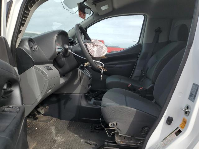 2015 CHEVROLET CITY EXPRE - 3N63M0ZNXFK717892