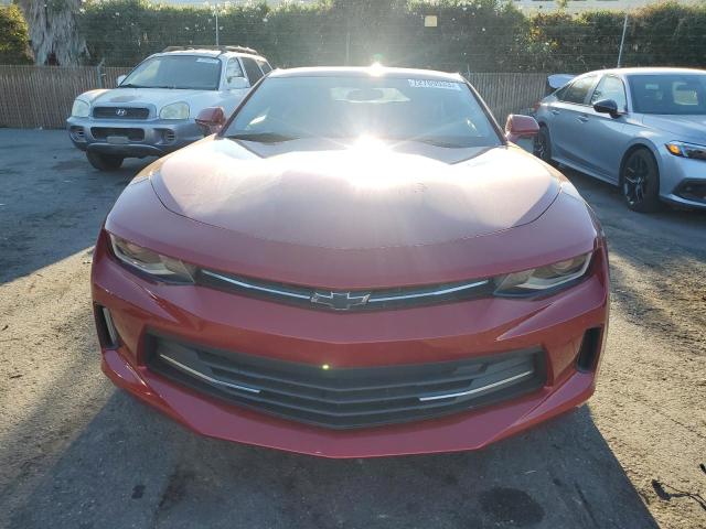 1G1FB1RS8J0121948 | 2018 CHEVROLET CAMARO LT