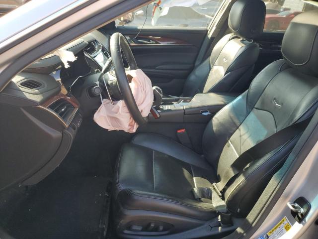 1G6AS5S38F0109935 Cadillac Cts Performance Collection