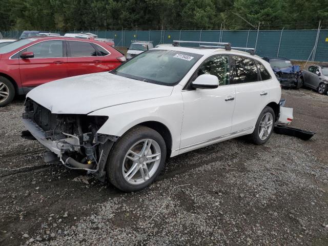 VIN WA1LFAFPXDA012172 2013 Audi Q5, Premium Plus no.1