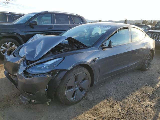 5YJ3E1EAXPF401847 | 2023 TESLA MODEL 3