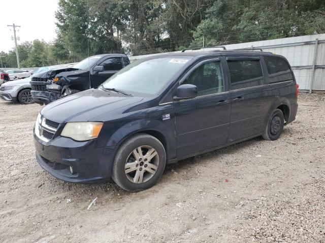 2011 Dodge Grand Caravan Crew