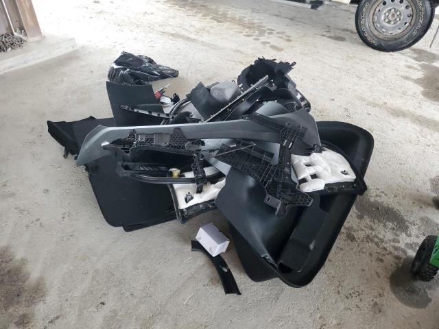  TESLA MODEL X 2022 Синій