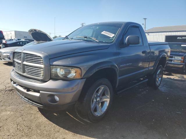 2003 Dodge Ram 1500 ST